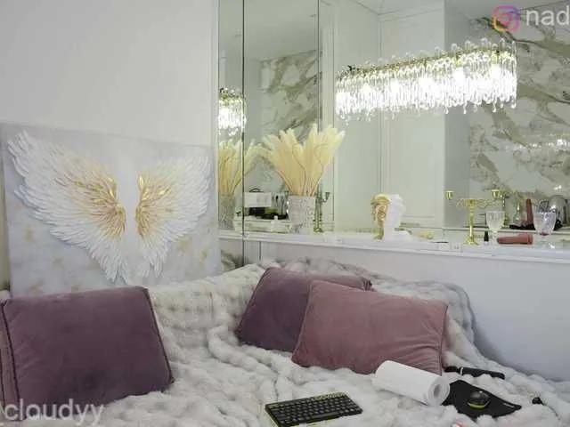 Offline WhoreRobot on BongaCams