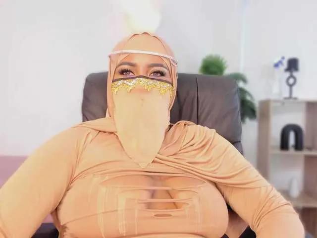 Freechat Wife-jasmine on BongaCams