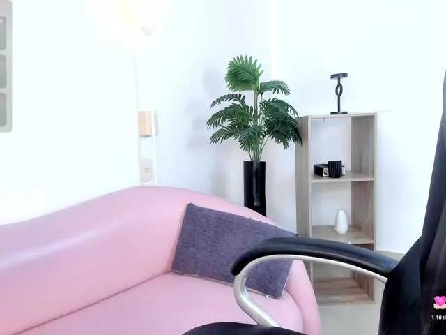 Freechat Wife-jasmine on BongaCams