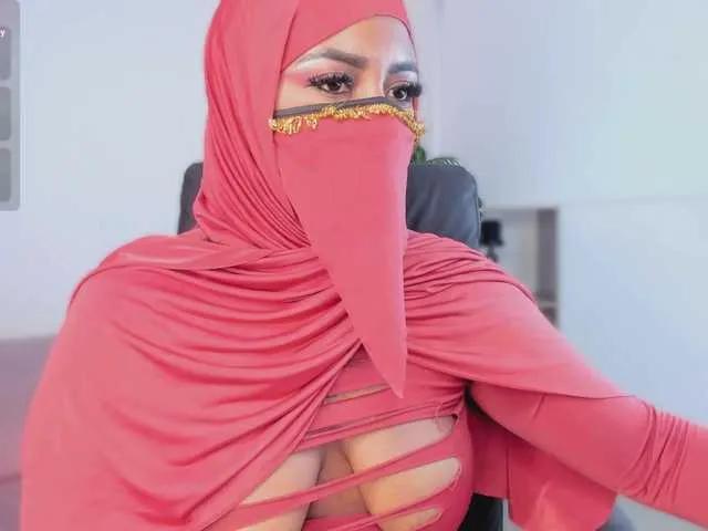 Freechat Wife-jasmine on BongaCams