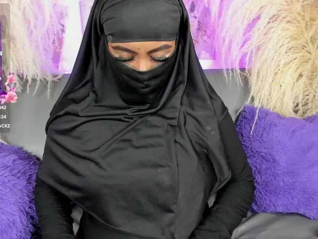 Freechat Wife-jasmine on BongaCams