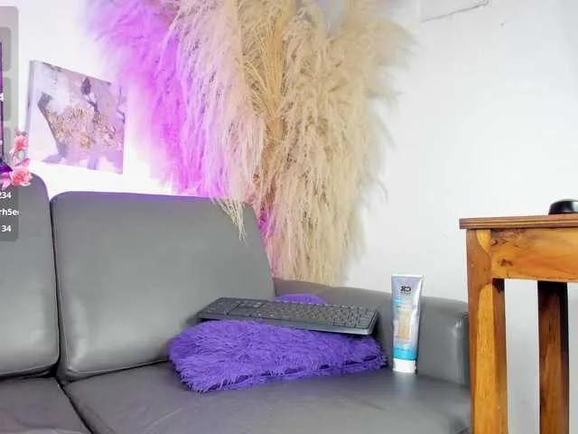 Freechat Wife-jasmine on BongaCams