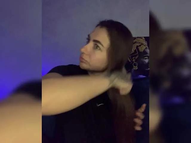 Freechat WILDGIRL on BongaCams