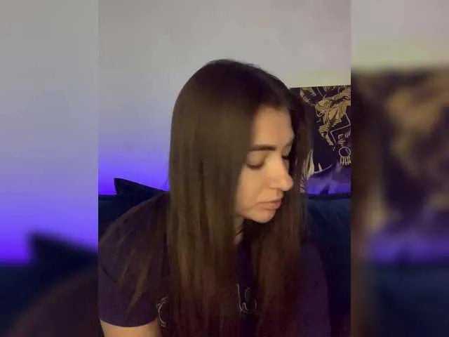 Freechat WILDGIRL on BongaCams