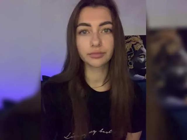 Freechat WILDGIRL on BongaCams