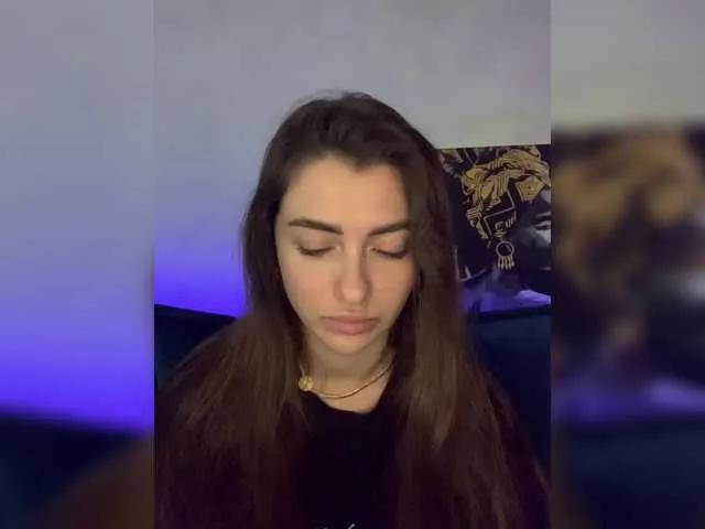 Freechat WILDGIRL on BongaCams