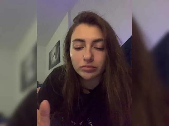 BongaCams WILDGIRL is Freechat WILDGIRL — Gentle & generous men