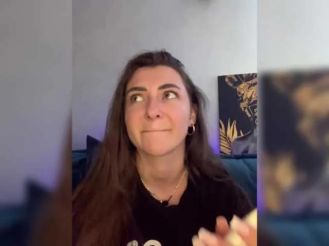 Freechat WILDGIRL on BongaCams