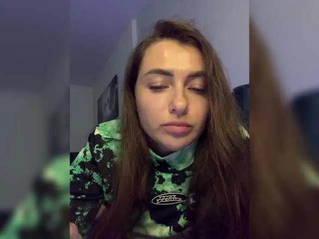 Freechat WILDGIRL on BongaCams