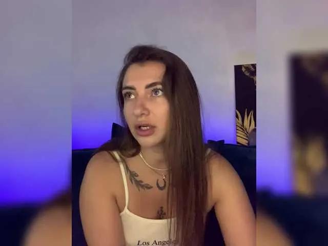 Freechat WILDGIRL on BongaCams