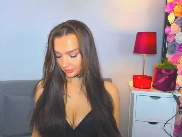 Offline WildOlivia on BongaCams