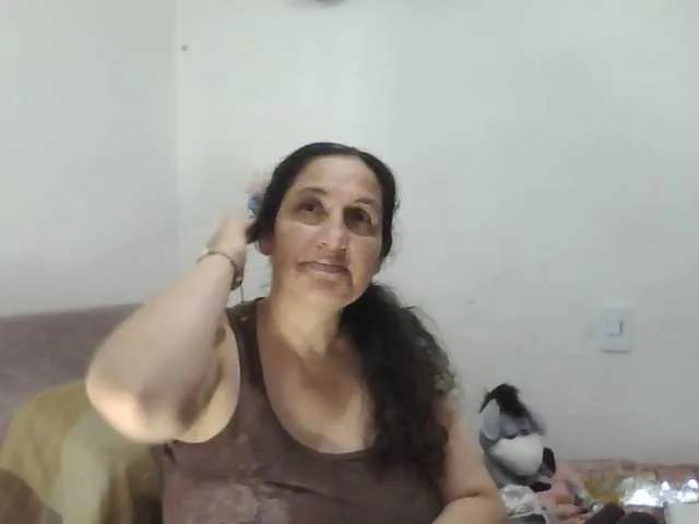 Offline Ximenajimenez on BongaCams