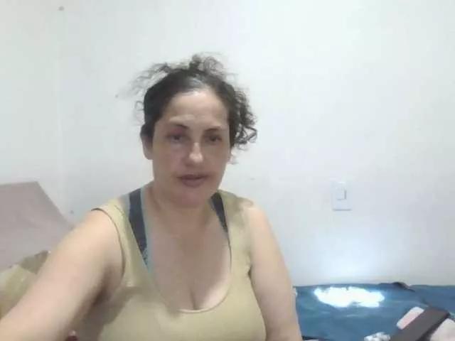 Offline Ximenajimenez on BongaCams