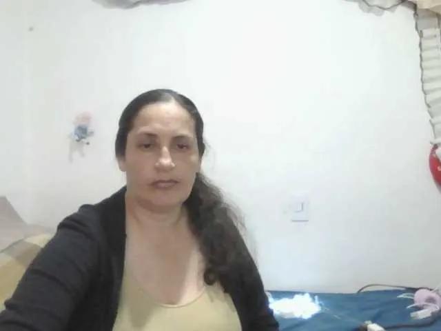 Offline Ximenajimenez on BongaCams