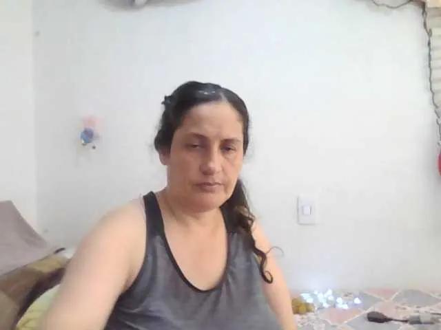 Offline Ximenajimenez on BongaCams