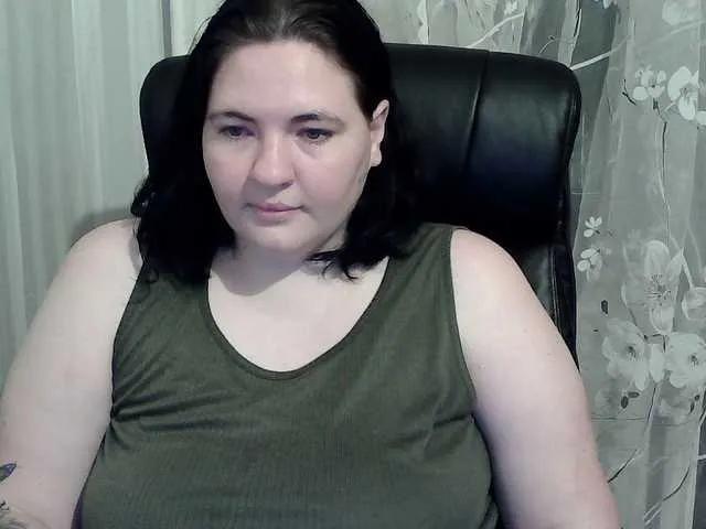 Offline XLisaBlueX on BongaCams