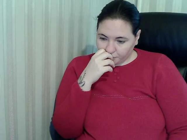 Offline XLisaBlueX on BongaCams