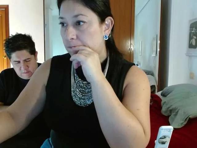 Freechat xthiagoevax on BongaCams