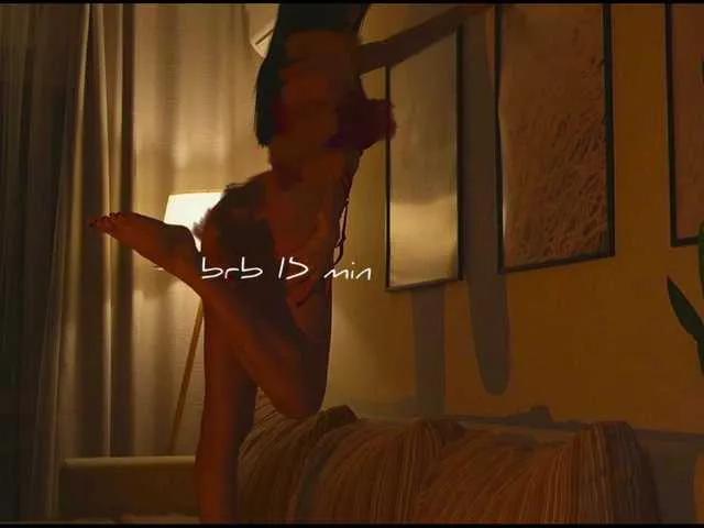 Freechat xxx-Molly on BongaCams