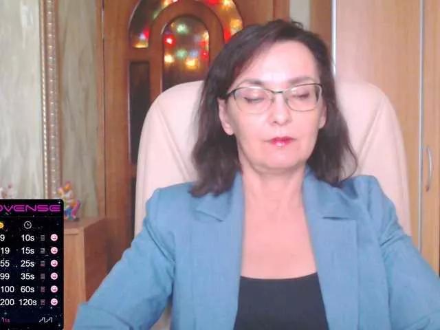 Freechat xxxRosexxx on BongaCams