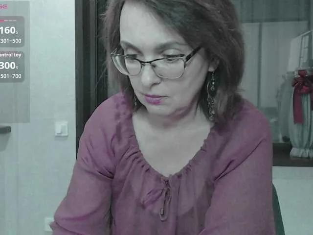 Freechat xxxRosexxx on BongaCams