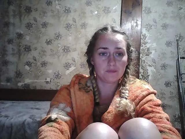 Offline Yana36 on BongaCams