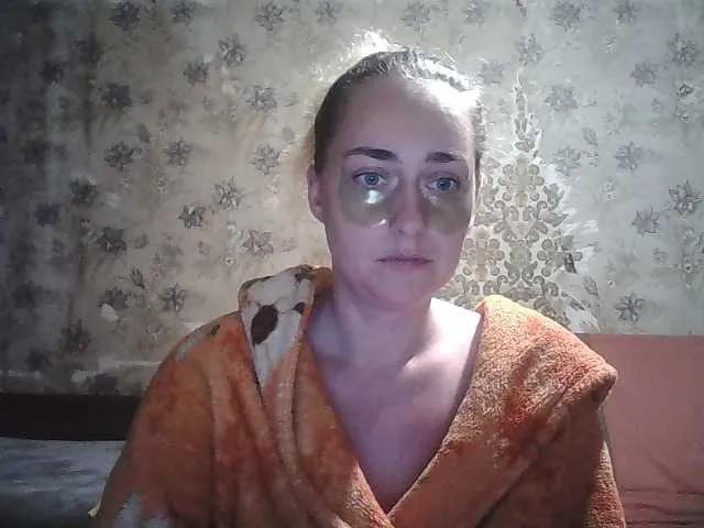 Offline Yana36 on BongaCams