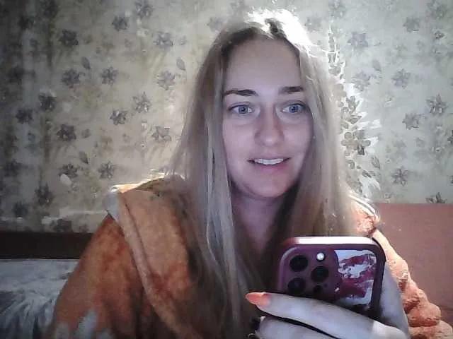 Offline Yana36 on BongaCams