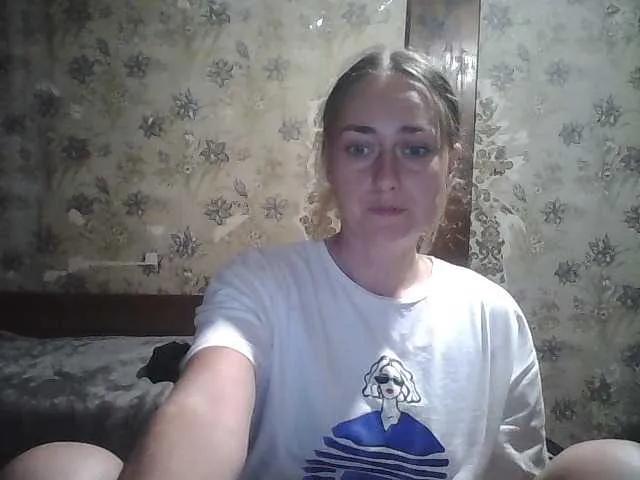 Offline Yana36 on BongaCams