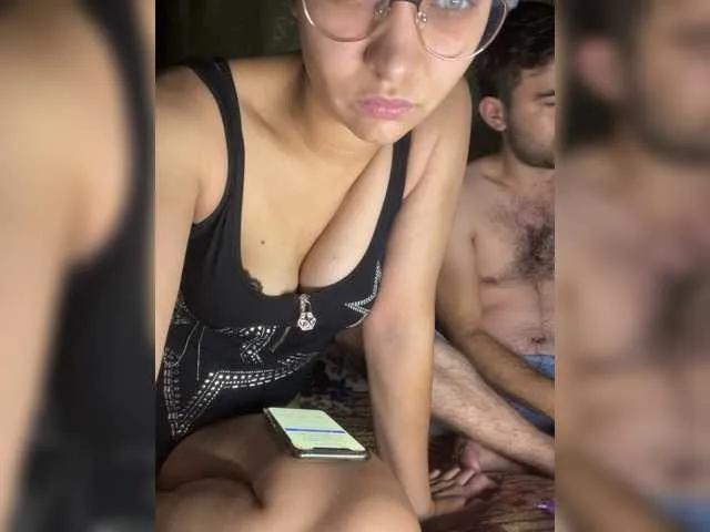 yanina7777 — Freechat on BongaCams