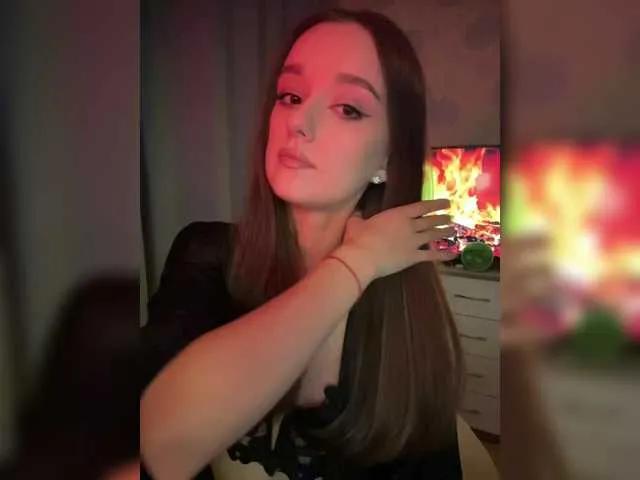 Freechat ymnichka on BongaCams