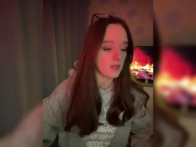 Freechat ymnichka on BongaCams