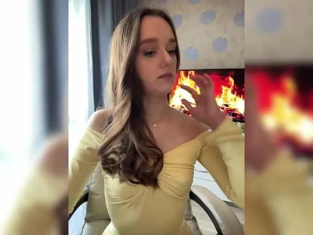 Freechat ymnichka on BongaCams