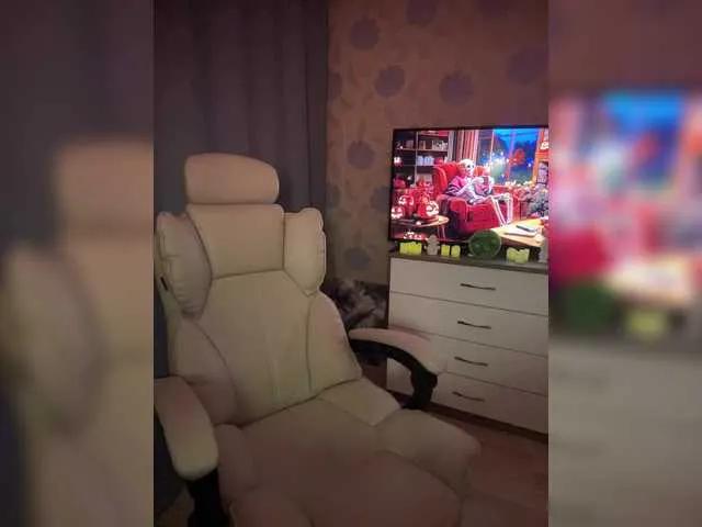 Freechat ymnichka on BongaCams