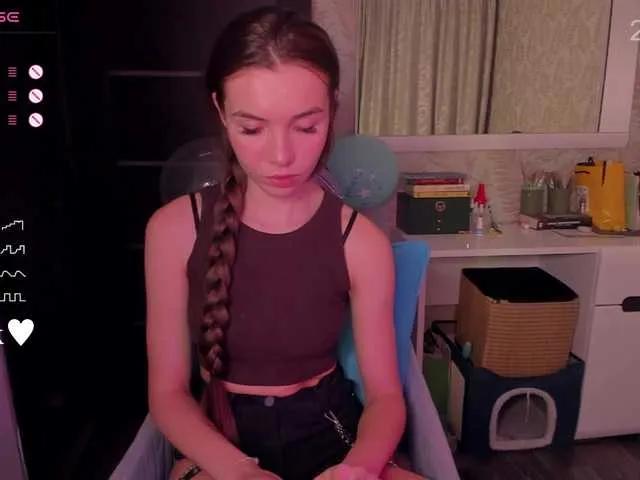 Offline YonaBones on BongaCams