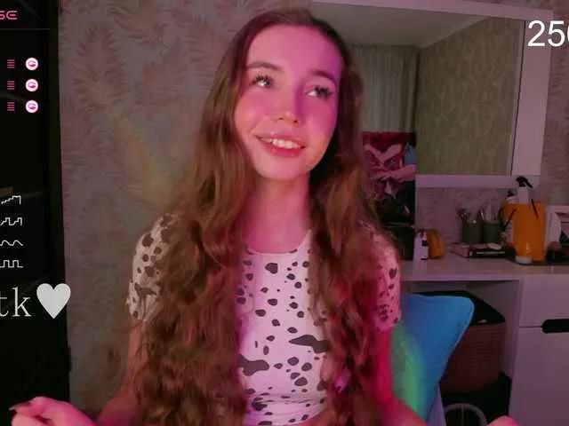 Offline YonaBones on BongaCams