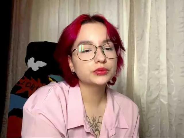 Freechat YoungAvenoso on BongaCams