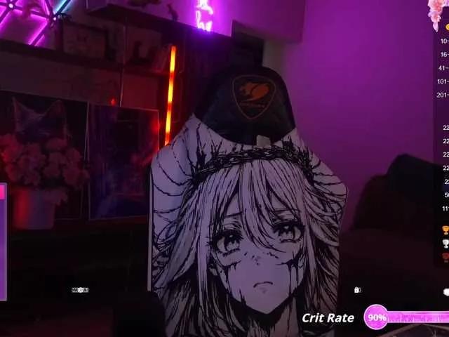 Offline your-red-wine on BongaCams