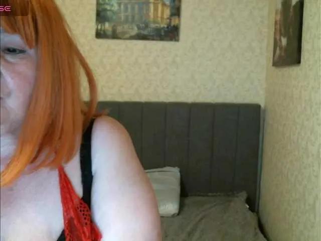 Offline YourHotLady on BongaCams