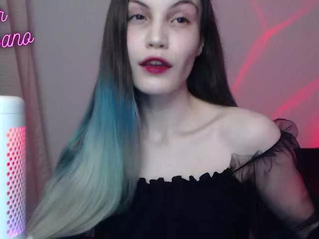 Offline YourMisano on BongaCams