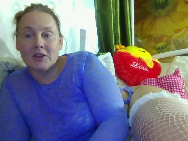 Freechat Yoursex2022 on BongaCams