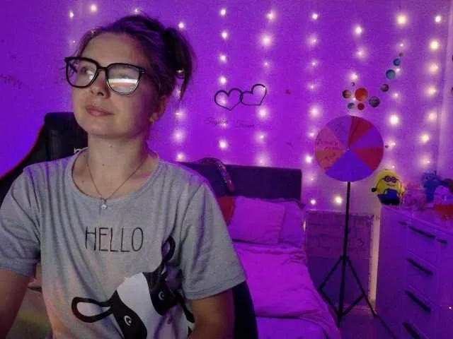 Offline YreneA on BongaCams