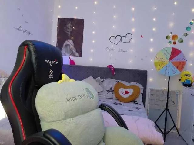 Offline YreneA on BongaCams