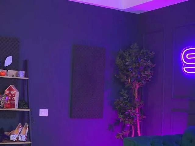 Freechat YuliaDesirevska on BongaCams