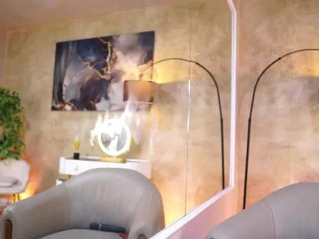 Freechat YuliaDesirevska on BongaCams