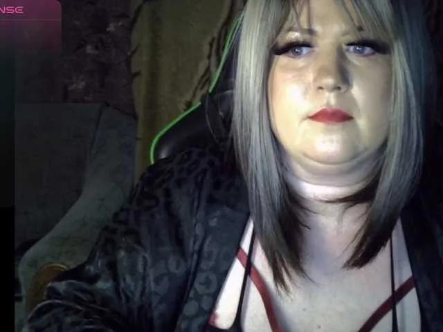 BongaCams Yuliia is Freechat Yuliia — I get turned on by confident and generous men
I love flirting, teasing and wild fantasies
Look into my eyes, play with me --- and you'll see how hot I can really be