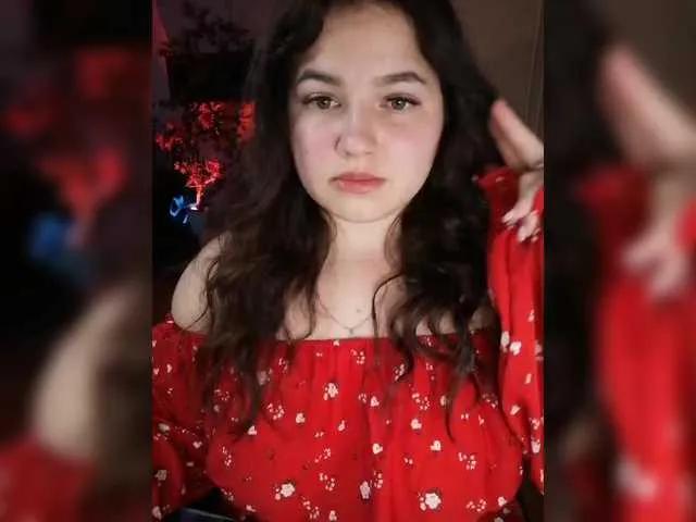 Yulua1285 — Freechat on BongaCams