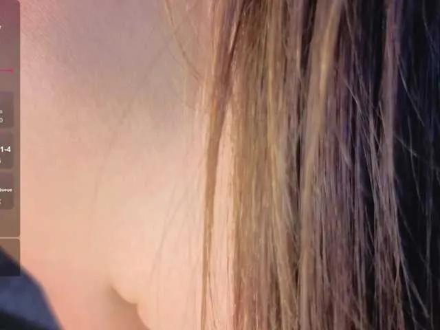 Freechat YumiAi on BongaCams