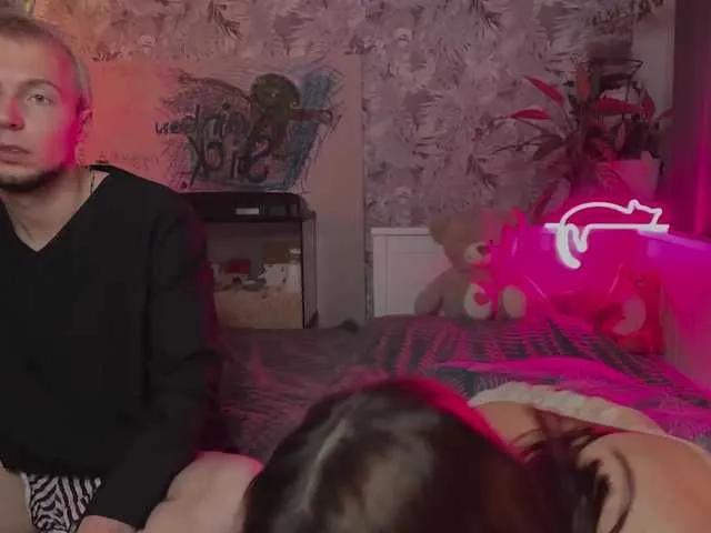 Offline Z0mb1e on BongaCams