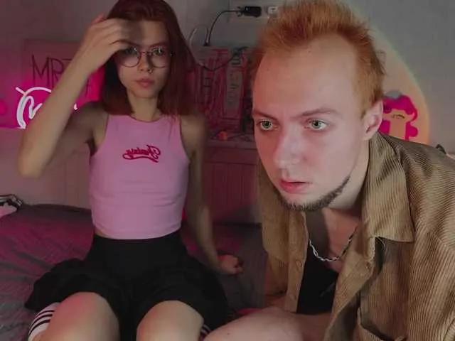 Offline Z0mb1e on BongaCams